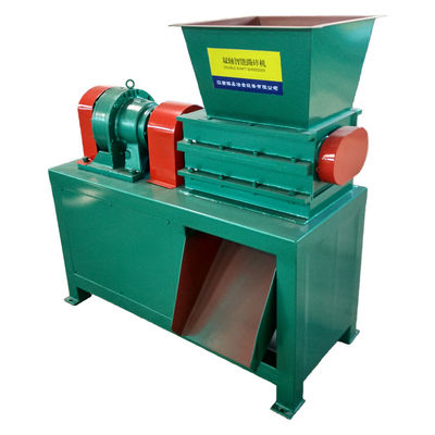 품질  Popular Hot Sell China Metal Plastic Shredder Machine Plastic With Cardboard Shredder 공장