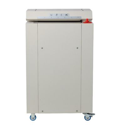 품질  Hot sale mini cardboard waste recycling carton box shredder 공장